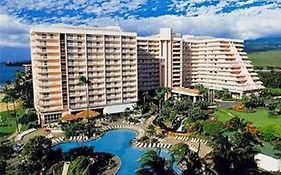 Diamond Resorts Ka'anapali Beach Club